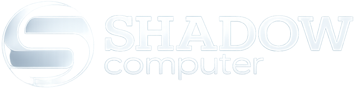Shadow Computer